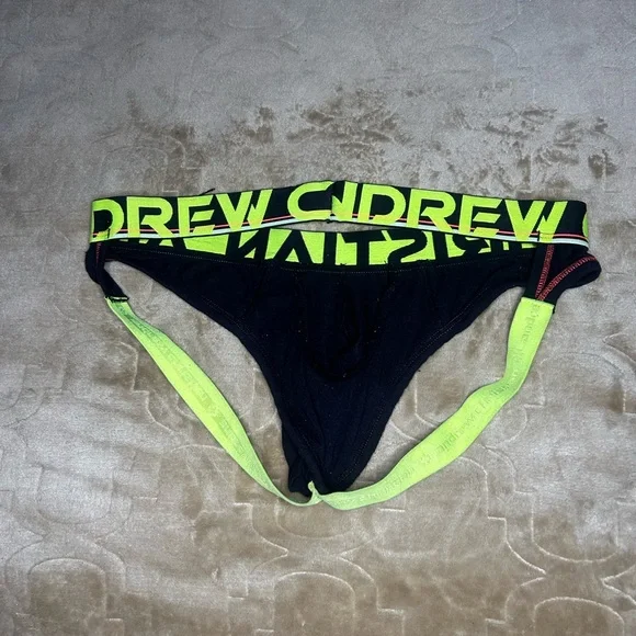 Andrew Christian “Cool Flex” w/ “Show It” features - Picture 8 of 8